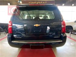 شيفروليه تاهو